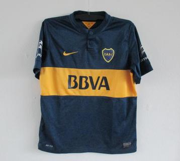 Boca Juniors voetbalshirtje -  thuistenue 2015-2016 beschikbaar voor biedingen