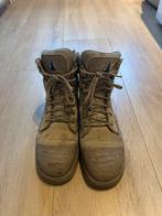 Steel blue werkschoenen maat  44, Ophalen of Verzenden, Zo goed als nieuw, Maat 42/44 (L)