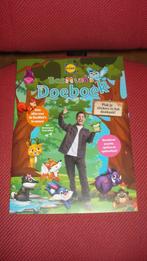 BOS MINI'S DOE BOEK ( GRATIS ) NIEUW, Lidl, Ophalen of Verzenden