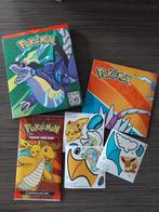 Nieuwe pokemon setje, Ophalen of Verzenden, Nieuw, Kwartet(ten)