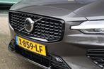 Volvo V60 2.0 T6 Plug-in hybrid AWD Plus Dark | Schuif-/ kan, Automaat, 12 maanden, Stof, Gebruikt