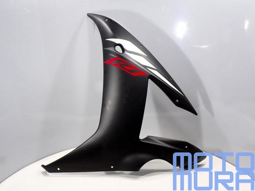Zijkuipdeel voor de Yamaha YZF-R1 2002 - 2003 RN09 YZF R1 ku, Motoren, Onderdelen | Merk-onafhankelijk, Gebruikt, Ophalen of Verzenden