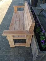 Douglas tuinbank 160cm tuin bank nieuw, Ophalen of Verzenden, Nieuw, Hout
