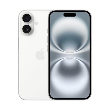 Apple iPhone 16 Wit 128GB | Nieuw In Doos | 1 Jaar Apple Gar beschikbaar voor biedingen