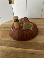 Disney’s Dinosaur Happy Meal Toys 2000, Ophalen of Verzenden, Overige figuren, Gebruikt, Beeldje of Figuurtje