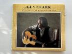 Guy Clark - Somedays the song writes you, Ophalen of Verzenden, Zo goed als nieuw, Poprock
