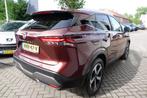 Nissan QASHQAI 1.3 MHEV N Connecta  DESIGN Pack  Panorama Au, Euro 6, Bedrijf, Hybride Elektrisch/Benzine, Qashqai