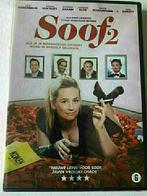 Dvd Soof 2, nieuw in plastic, Ophalen of Verzenden, Romantische komedie, Vanaf 6 jaar, Nieuw in verpakking