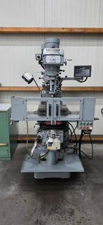 Huvema hu 2 vsg-4, Zakelijke goederen, Machines en Bouw | Metaalbewerking, Ophalen
