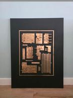 Schilderij, elektrotechniek, Ophalen of Verzenden