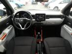 Suzuki Ignis 1.2 Stijl Intro, Voorwielaandrijving, Stof, Gebruikt, 4 cilinders