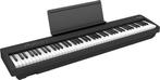 Roland FP-30X BK Digitale stagepiano, zwart, Muziek en Instrumenten, Piano's, Zwart, Digitaal, Nieuw, Ophalen of Verzenden