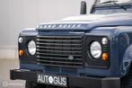 Land Rover Defender 2.4 TD 110 SW | Recaro's | Tamar |, Auto's, Land Rover, Te koop, Geïmporteerd, 2402 cc, 122 pk