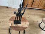 Ballet stel dat danst. 54 cm hoog, Antiek en Kunst, Ophalen