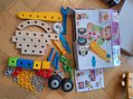 Eichhorn Constructie Speelgoed, Ophalen, Gebruikt