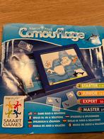 North Pole Camouflage Puzzelspel, Ophalen of Verzenden, 10 tot 50 stukjes, Zo goed als nieuw, 6 jaar of ouder