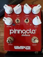 Diverse Gitaar Pedalen Collectie wampler, amt ,noblels, blug, Muziek en Instrumenten, Effecten, Ophalen of Verzenden, Gebruikt