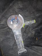 Tweedehands slijptol met accu en ladder, Ophalen of Verzenden