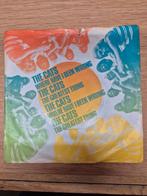 Single: The Cats - Where have I be wrong, Cd's en Dvd's, Vinyl Singles, Ophalen of Verzenden, Gebruikt, Pop