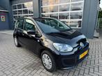 Volkswagen Up! 1.0 move up! BlueMotion Navigatie 5drs, Auto's, Voorwielaandrijving, Euro 5, Stof, Gebruikt