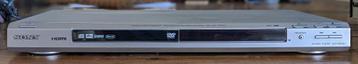 Sony CD/DVD-speler DVP-NS76H beschikbaar voor biedingen