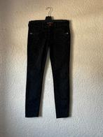 Jeans panterprint Street One (25/30), Kleding | Dames, Spijkerbroeken en Jeans, Ophalen of Verzenden, W27 (confectie 34) of kleiner