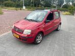 Fiat Panda 1.2 44KW 60PK 2008 NIEUWE APK!!!, Auto's, Fiat, Voorwielaandrijving, Stof, 400 kg, Origineel Nederlands