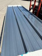 Trapezium Dakpanelen Diverse restpartijen/B-keus Antraciet, Ophalen, Zo goed als nieuw, Overige materialen, 50 tot 100 mm