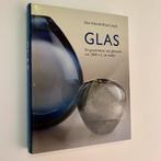 Dan Klein & Ward Lloyd, Glas. Geschiedenis glaswerk 3000 vC, Boeken, Gelezen, Ophalen of Verzenden
