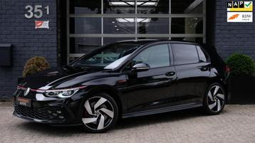Volkswagen Golf 2.0 TSI GTI 245PK IQ Light Carplay 34dkm! beschikbaar voor biedingen