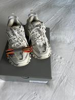 Gave witte sneakers Balenciaga, Balenciaga, Wit, Zo goed als nieuw, Sneakers of Gympen