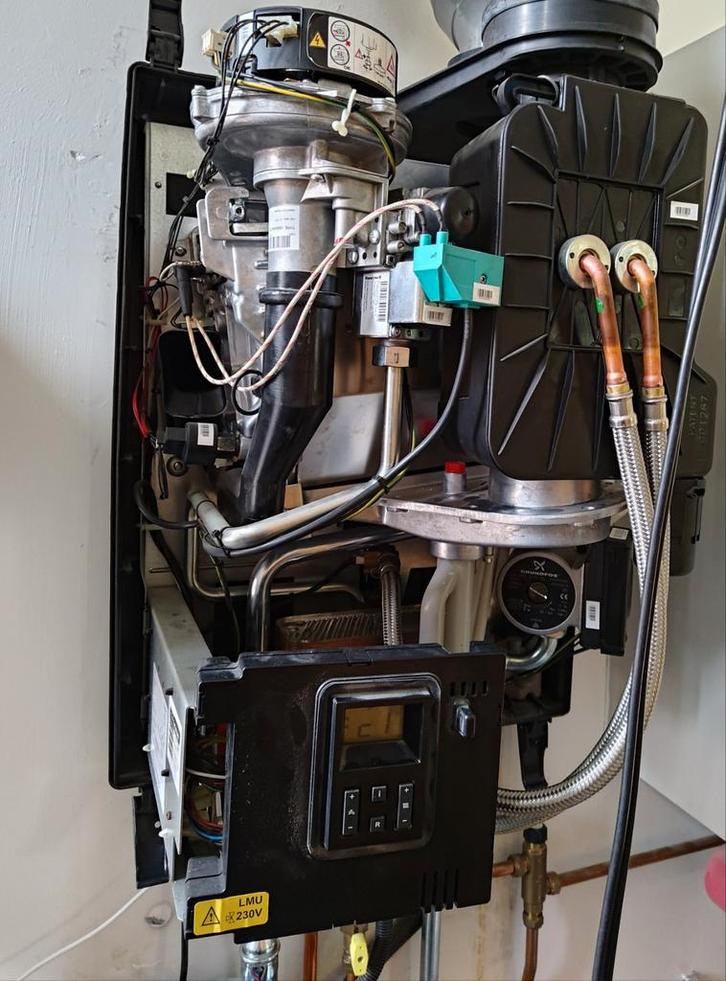 CV Onderhoud & Reparatie. Zelfde dag voor de deur, Doe-het-zelf en Verbouw, Geisers en Boilers, Gebruikt, Boiler, Onbekend, Ophalen of Verzenden