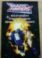 Transformers animated door Marty Isenberg, Verzamelen, Transformers, G1, Ophalen of Verzenden, Gebruikt