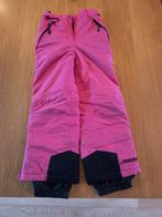 Skibroek meisjes winterbroek, Ophalen, Zo goed als nieuw