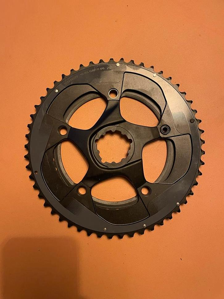 Diverse Kettingbladen - Sram, Shimano, FSA, Specialites, Fietsen en Brommers, Fietsonderdelen, Gebruikt, Racefiets, Derailleur of Ketting