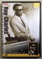Masters Of Jazz Ray Charles, Alle leeftijden, Ophalen of Verzenden, Gebruikt
