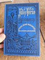 Jules Verne - Twee jaar vakantie. De mislukte pleziertocht, Boeken, Ophalen of Verzenden, Zo goed als nieuw
