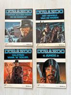 Durango strips, Meerdere stripboeken, Ophalen of Verzenden, Zo goed als nieuw