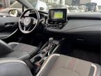 Toyota Corolla 2.0 HYBRID GR-SPORT AUT. SPORT-LEDER NAVI CAM, 65 €/maand, 450 kg, Gebruikt, 4 cilinders