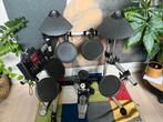 Elektrische drumstel, Muziek en Instrumenten, Drumstellen en Slagwerk, Ophalen of Verzenden, Gebruikt, Yamaha, Elektronisch