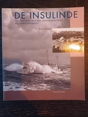 F. Loomeijer - De Insulinde beschikbaar voor biedingen