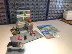 LEGO City familiehuis (60291), Ophalen of Verzenden, Gebruikt, Complete set, Lego