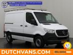 Mercedes-Benz Sprinter 314CDI 7G-Tronic Automaat L1H1 | Impe, Auto's, Stof, Gebruikt, 2000 kg, Wit