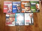 DVD's  a touch of Frost, Cd's en Dvd's, Dvd's | Tv en Series, Vanaf 12 jaar, Ophalen of Verzenden, Zo goed als nieuw, Boxset