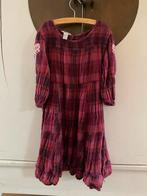 Jurk Monsoon zsgan, Kinderen en Baby's, Ophalen of Verzenden, Zo goed als nieuw, Meisje, Jurk of Rok
