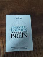 Charlotte Labee - Onrustige darmen, overprikkeld brein, Charlotte Labee, Ophalen of Verzenden, Zo goed als nieuw, Overige onderwerpen