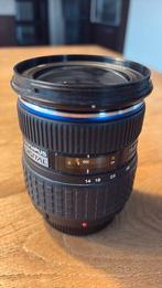 Zuiko Digital 14-54mm 2,8-3,5 II, Four Thirds lens, Ophalen of Verzenden, Zo goed als nieuw, Standaardlens, Zoom