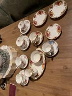 Royal albert 100% is alles heel, Antiek en Kunst, Ophalen of Verzenden