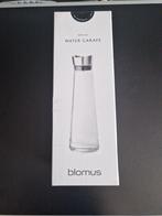 Blomus Amilio waterkaraf nieuw in de doos, Huis en Inrichting, Ophalen of Verzenden, Nieuw, Overige materialen