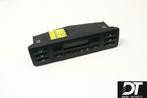Bedieningspaneel kachel BMW 3-serie E46 64116956319, Gebruikt, Ophalen of Verzenden, BMW, BMW